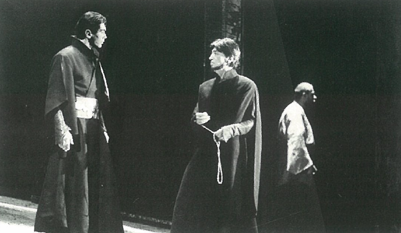 Dragan Despot, Kruno Šarić i Duško Gojić