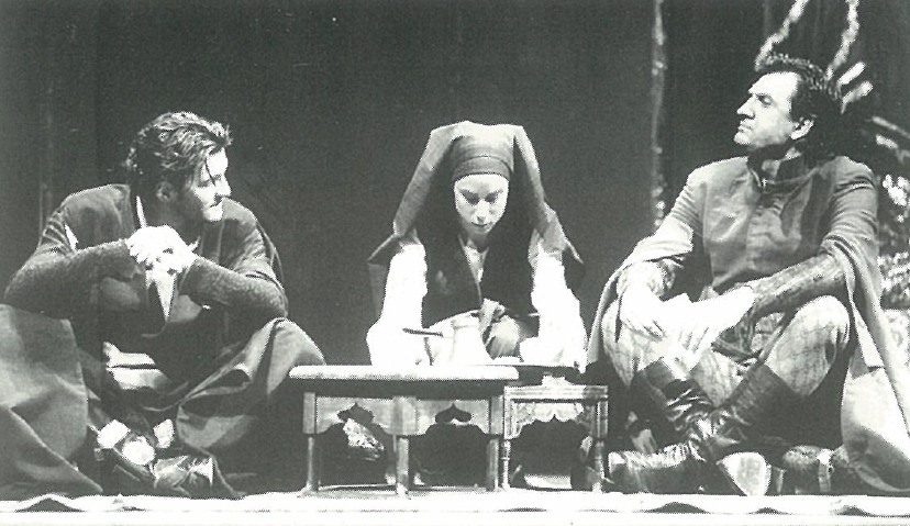 Mladen Vulić, Iva Derniković i Zijad Gračić