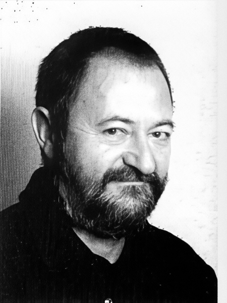 MArin Carić, redatelj